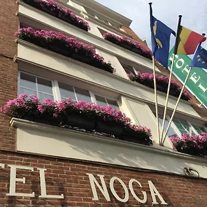 Noga *** Bruxelas